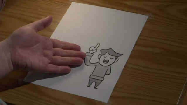 Как рисованной надписи для комиксов