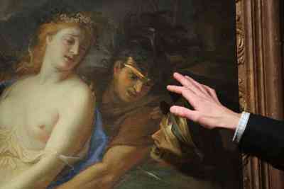 Каково было влияние черной смерти на искусство эпохи Возрождения?