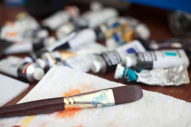 Типы окраски мазков