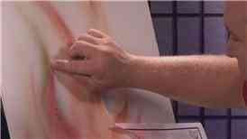 Создание Шаблонов Аэрограф