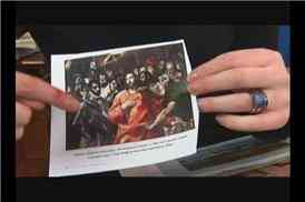 Цветовая температура в композиции