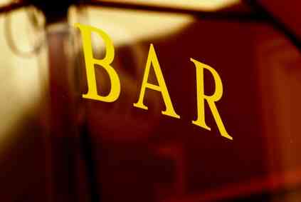 Как повысить продажи в баре