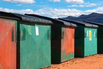 Как остановить людей от использования вашей корзине