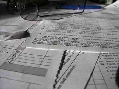 Кто получает 1099 в ООО?