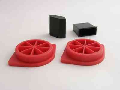 Торговля стратегии для пластиковой промышленности