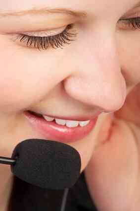 Как отследить запрос обслуживания клиентов