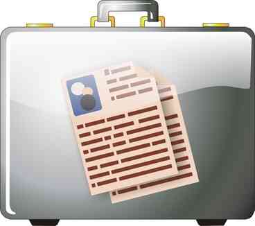 Основными составляющими портфель