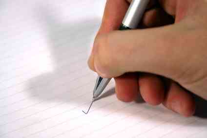 Как написать руководство Памятка