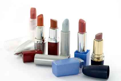 Как мне платить налоги в IRS для представителей Эйвон?