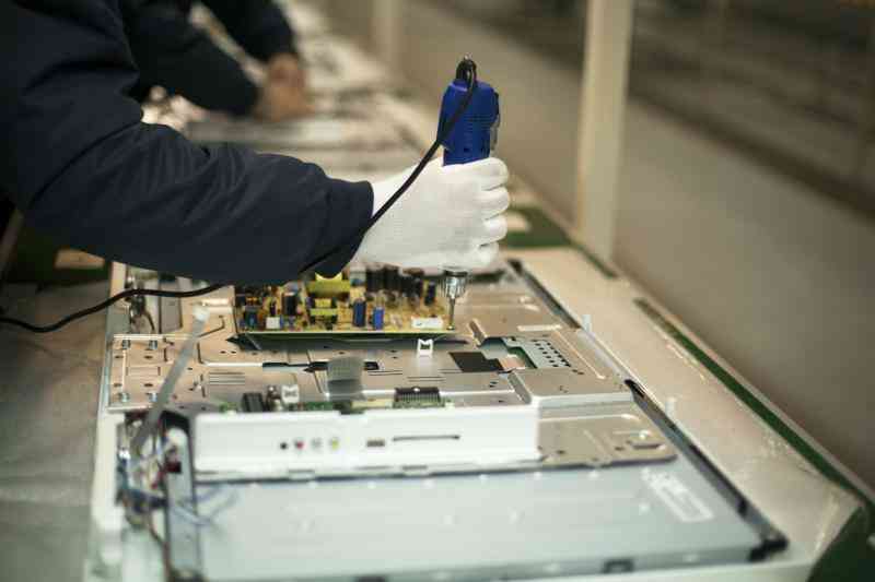 Типы процесса проектирования