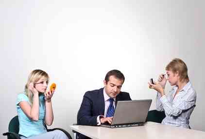 Как написать качественный доклад