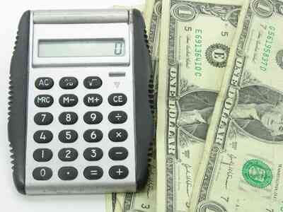 В чем смысл отложенных расходов доходам?