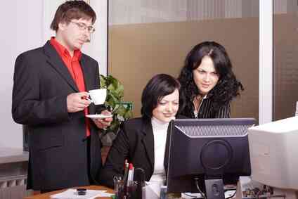 Ассистент Филиала Обязанности Менеджера