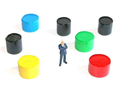 В чем смысл стратегического замысла?