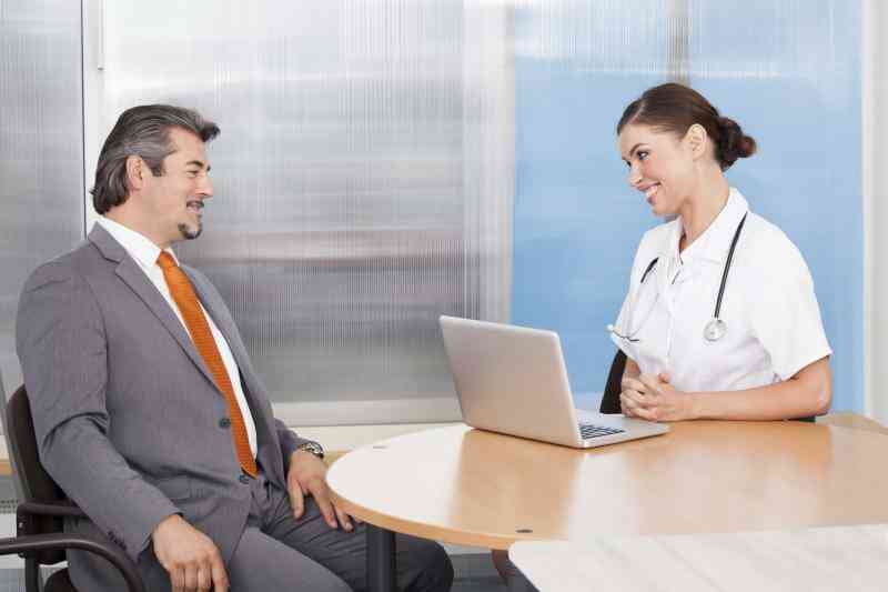 Примеры услуг планов управления