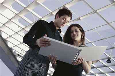 Типичная Организационная структура малого бизнеса