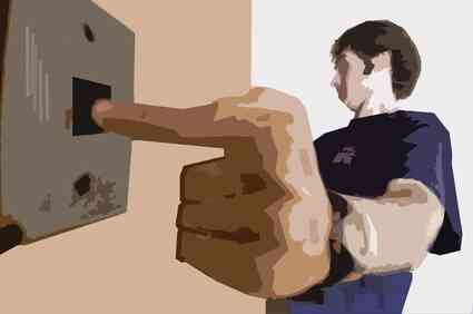 Требования по охране труда для механически силы