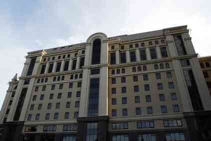 Порядок передачи акций корпорации в Делавере