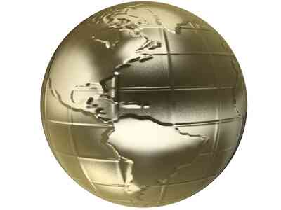 Многонациональные Бизнес-Стратегии