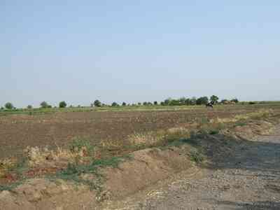 Амортизация на Землю