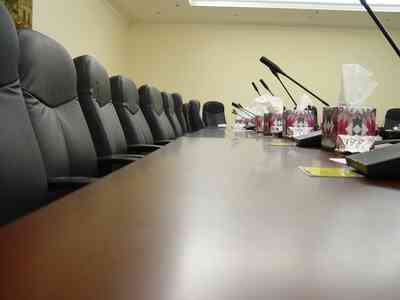 Рассекречивание Совета директоров