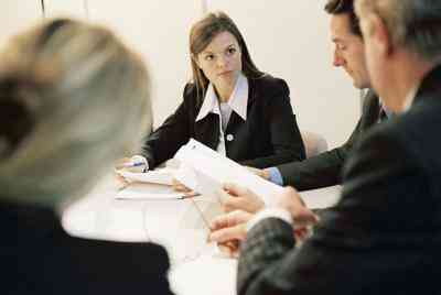 Преимущества управления контрактами