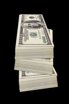 Эффективность внутреннего контроля за движением денежных