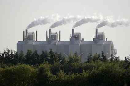 Значение системы экологического менеджмента