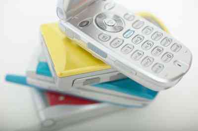 Анализ SWOT-анализ компании Nokia