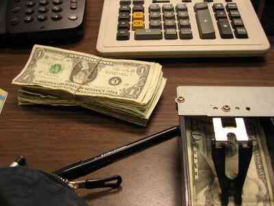 Процедуры Кассу