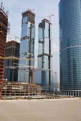 Руководство Бухгалтерия для строительных работ