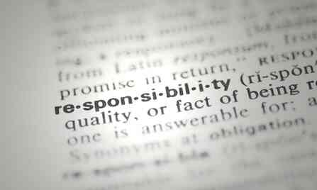 Рулевое Обязанности Комитета