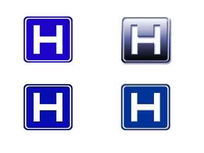 Целью информационной системы здравоохранения