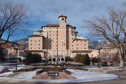 Стратегии Управления Гостеприимства