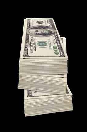 Зачем денежные счета имеют кредитовое сальдо?