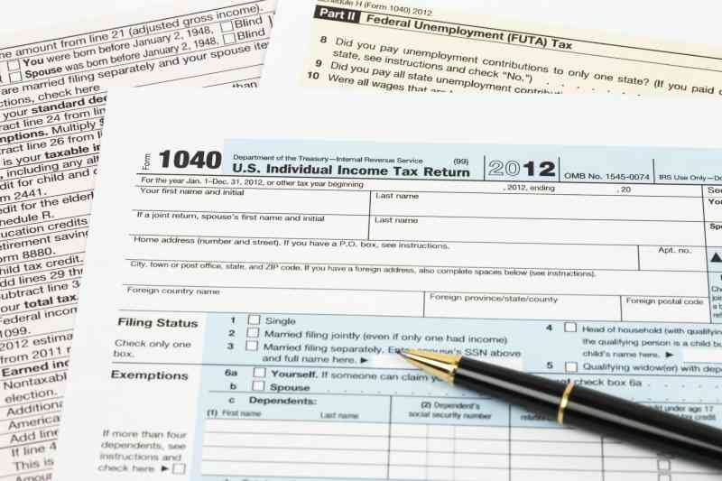 Как заполнять формы 1099-misc