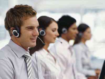 SWOT-анализ для обслуживания клиентов