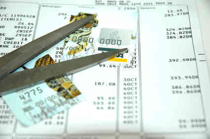 Определение Задолженности Банка