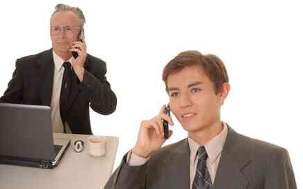 Теории делового общения