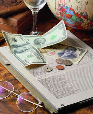 Основные понятия управленческой экономики