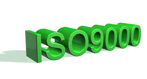 Каково значение ИСО 9000?