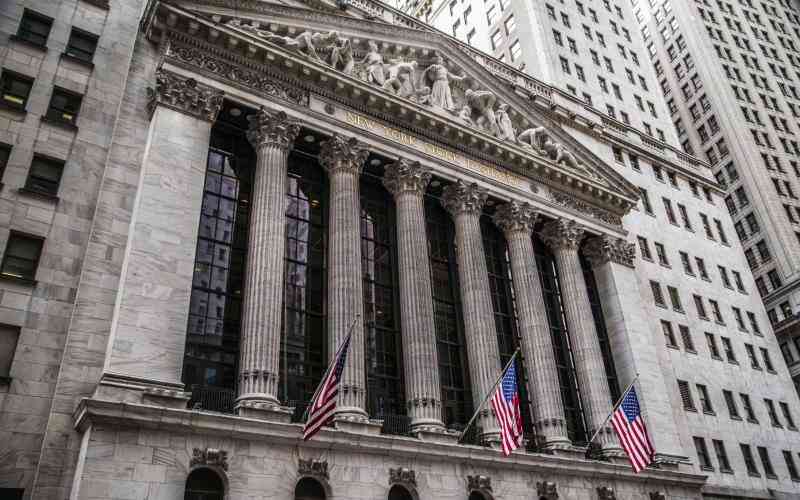 Как вывести компанию на биржу