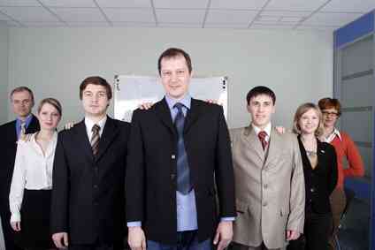 Организационные Средства Коммуникации