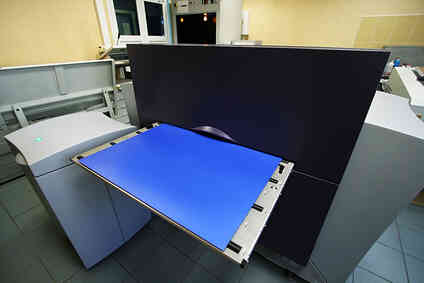 Производство Бухгалтерских