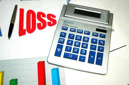 Определение резервов под кредитные потери