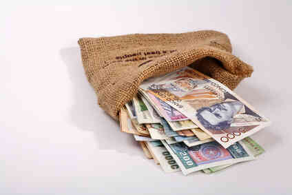 Что заявление Фонда?