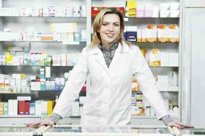 Как открыть независимую аптечного бизнеса