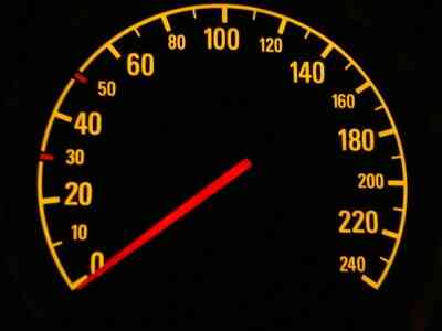Расположение датчика скорости на Хонда Аккорд 1997