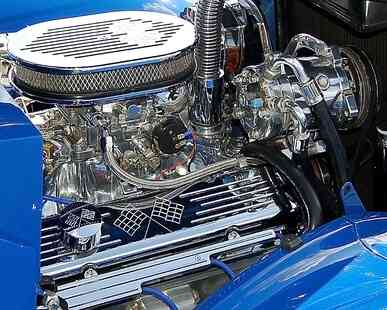 Советы по удалению направляющие клапанов для алюминиевой головки цилиндров