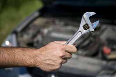 Как заменить замок зажигания на Форд F-150